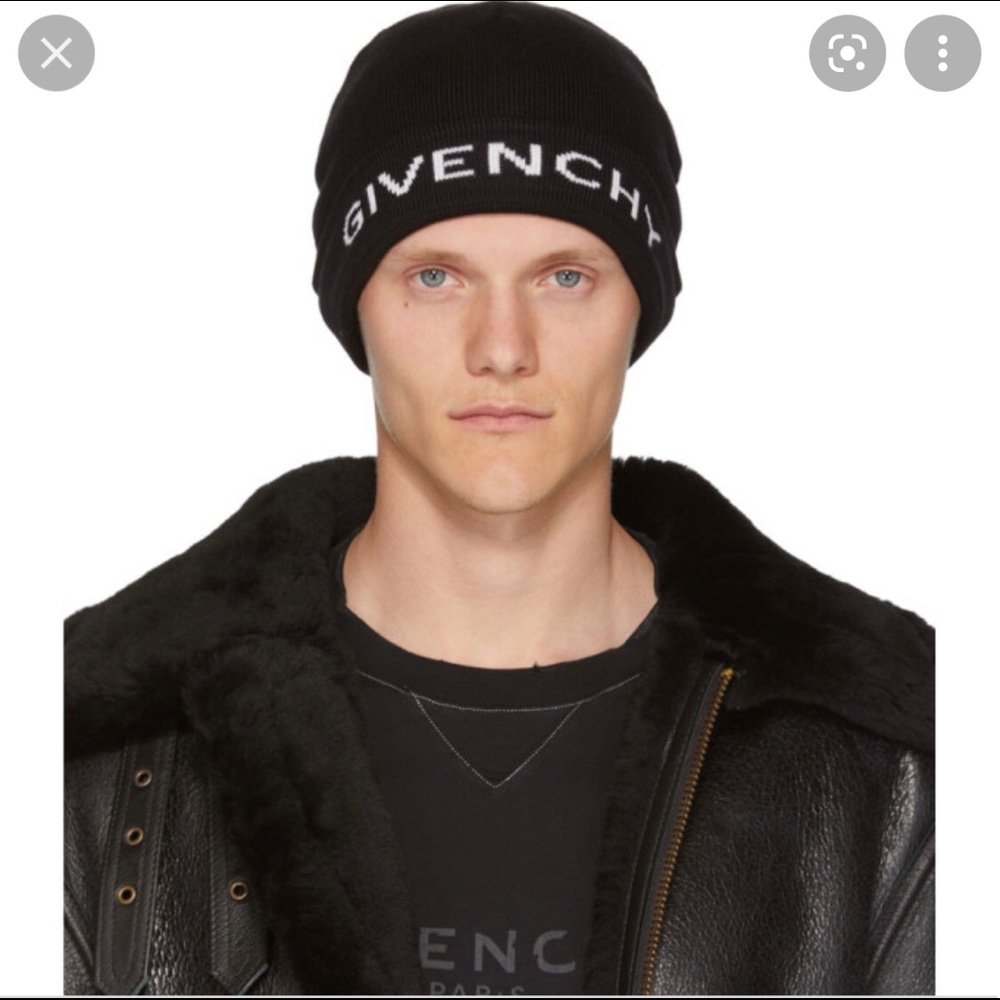 Givenchy Beanie - Picture 5 of 6